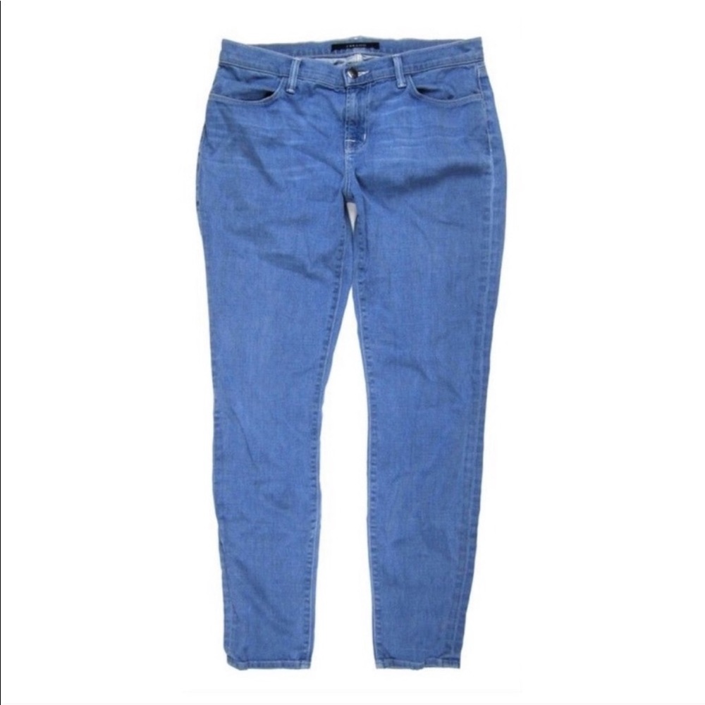 J brand skinny jeans